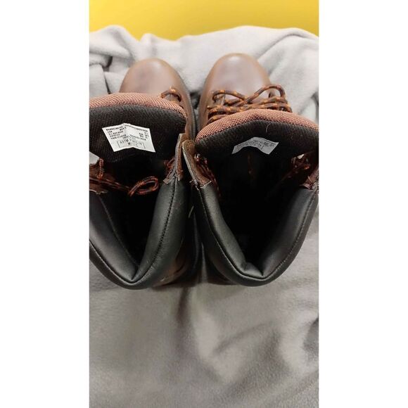 BRAHMA BOOTS The name to trust - Picture 6 of 6